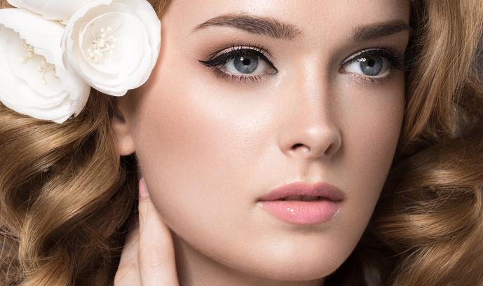 ماسک صبح روز عروسی