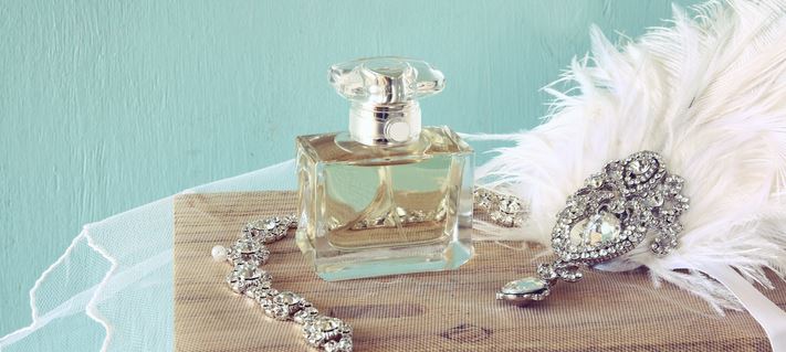 عطر عروسی 6