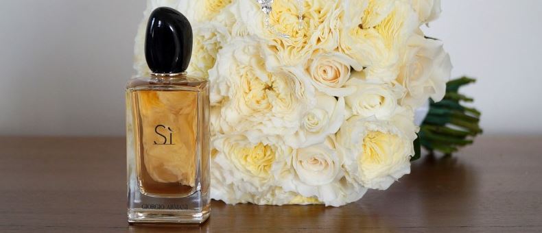 عطر عروسی 4